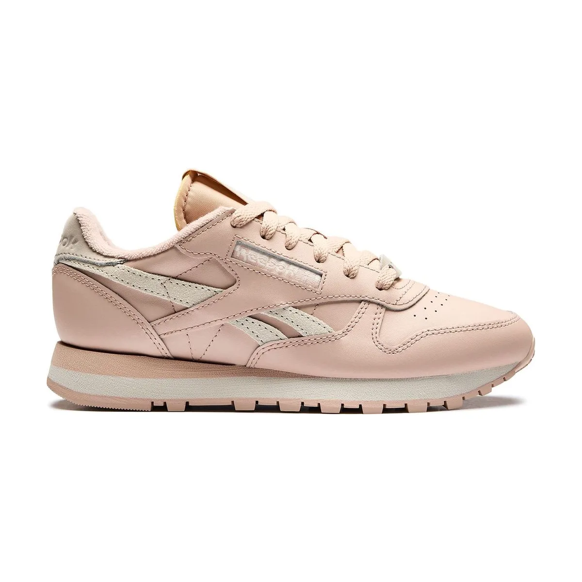 Женские кроссовки Reebok CLASSIC LEATHER