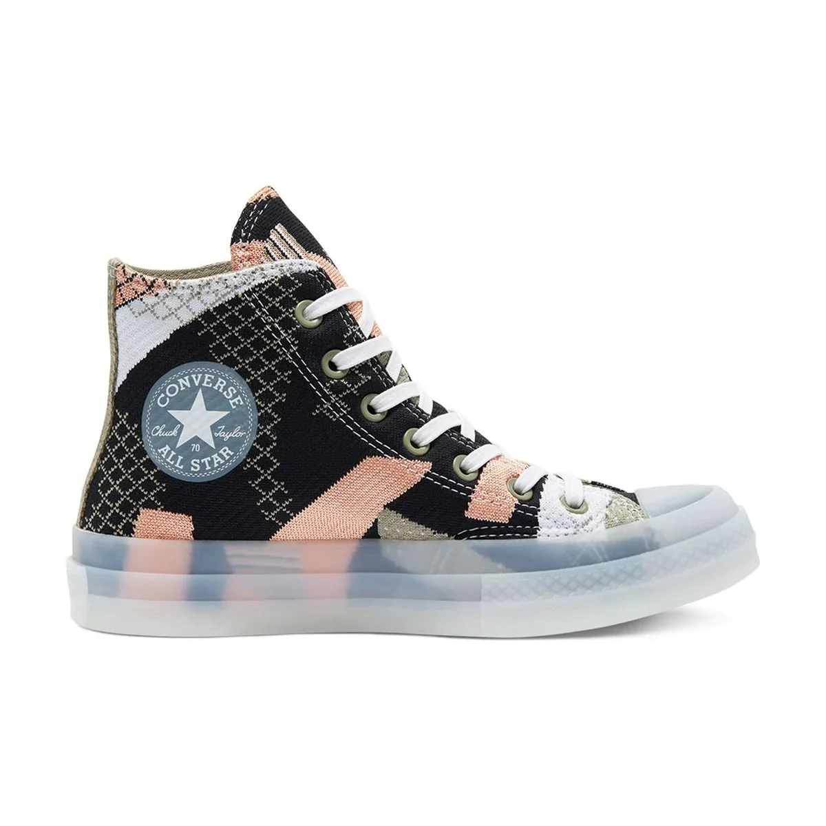 Женские кеды Converse Chuck 70