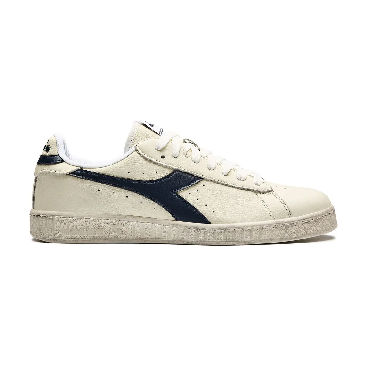 Мужские кроссовки Diadora GAME L LOW WAXED
