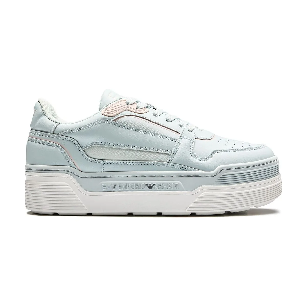 Женские кроссовки EA7 SNEAKERS