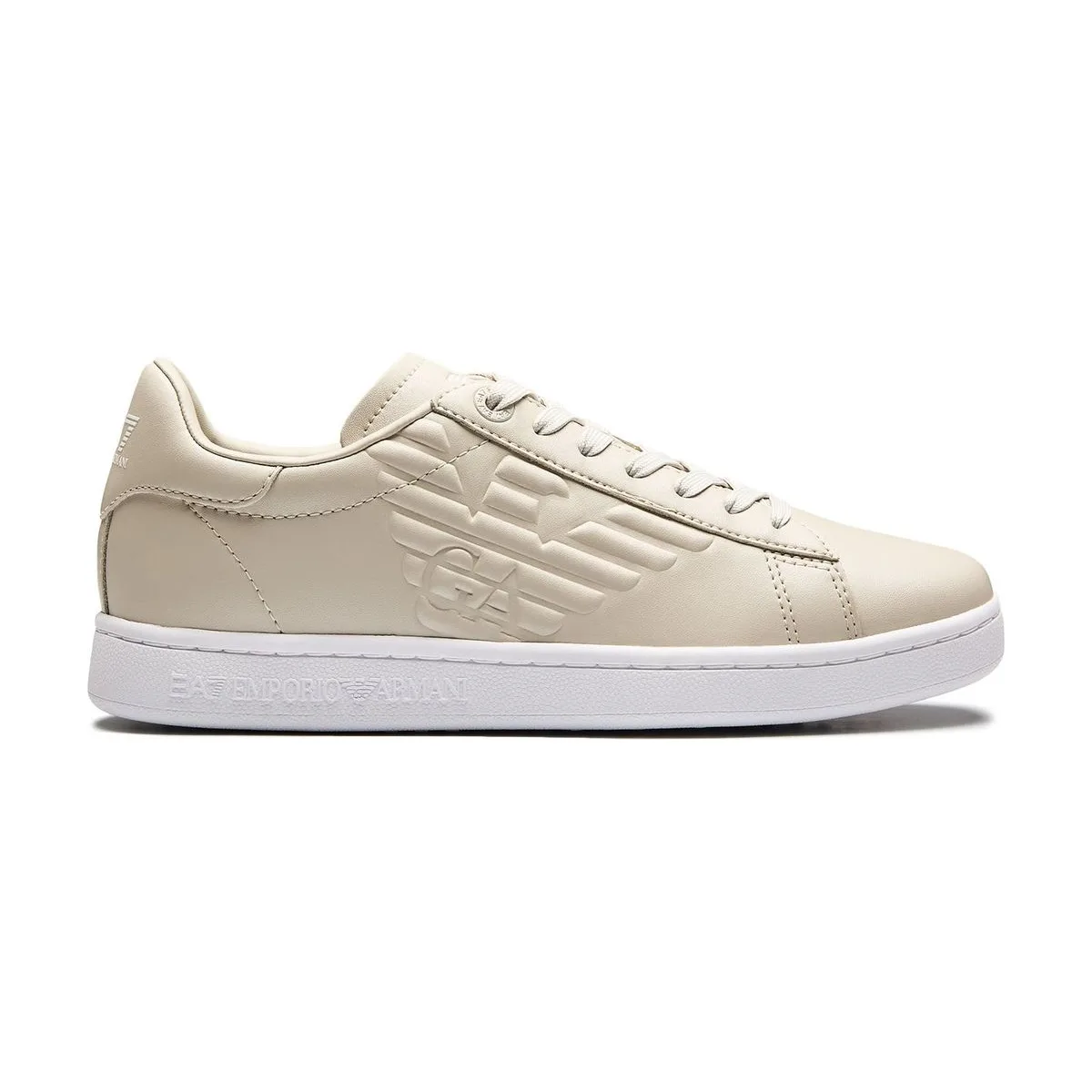 Женские кроссовки EA7 SNEAKERS