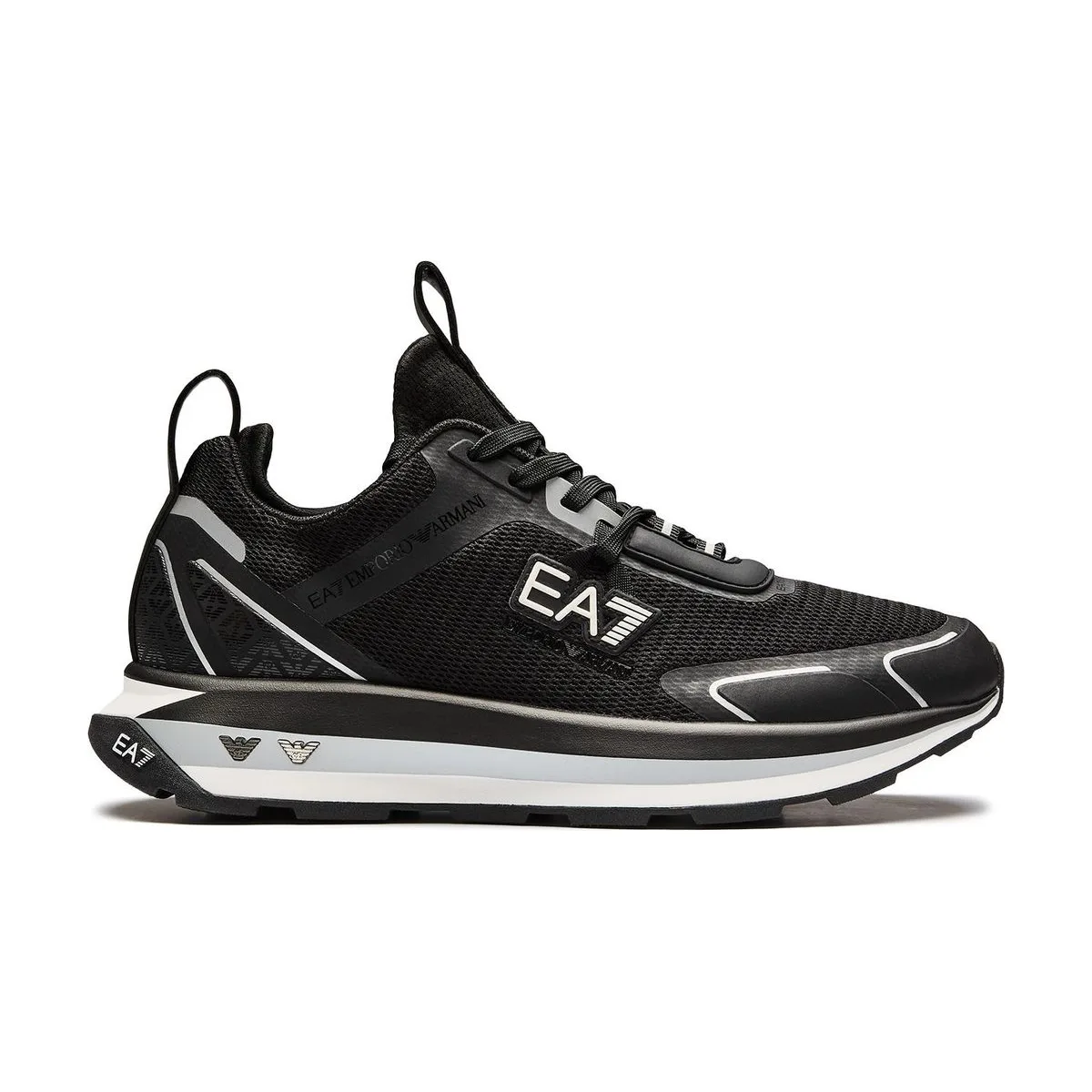 Мужские кроссовки EA7 SNEAKERS