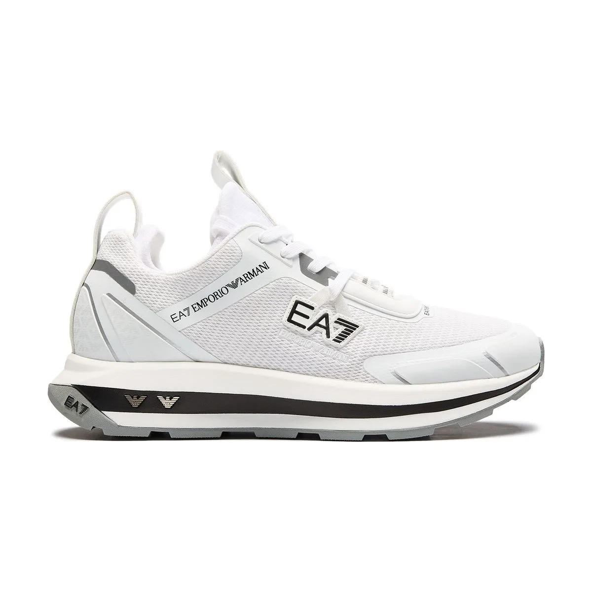 Мужские кроссовки EA7 SNEAKERS
