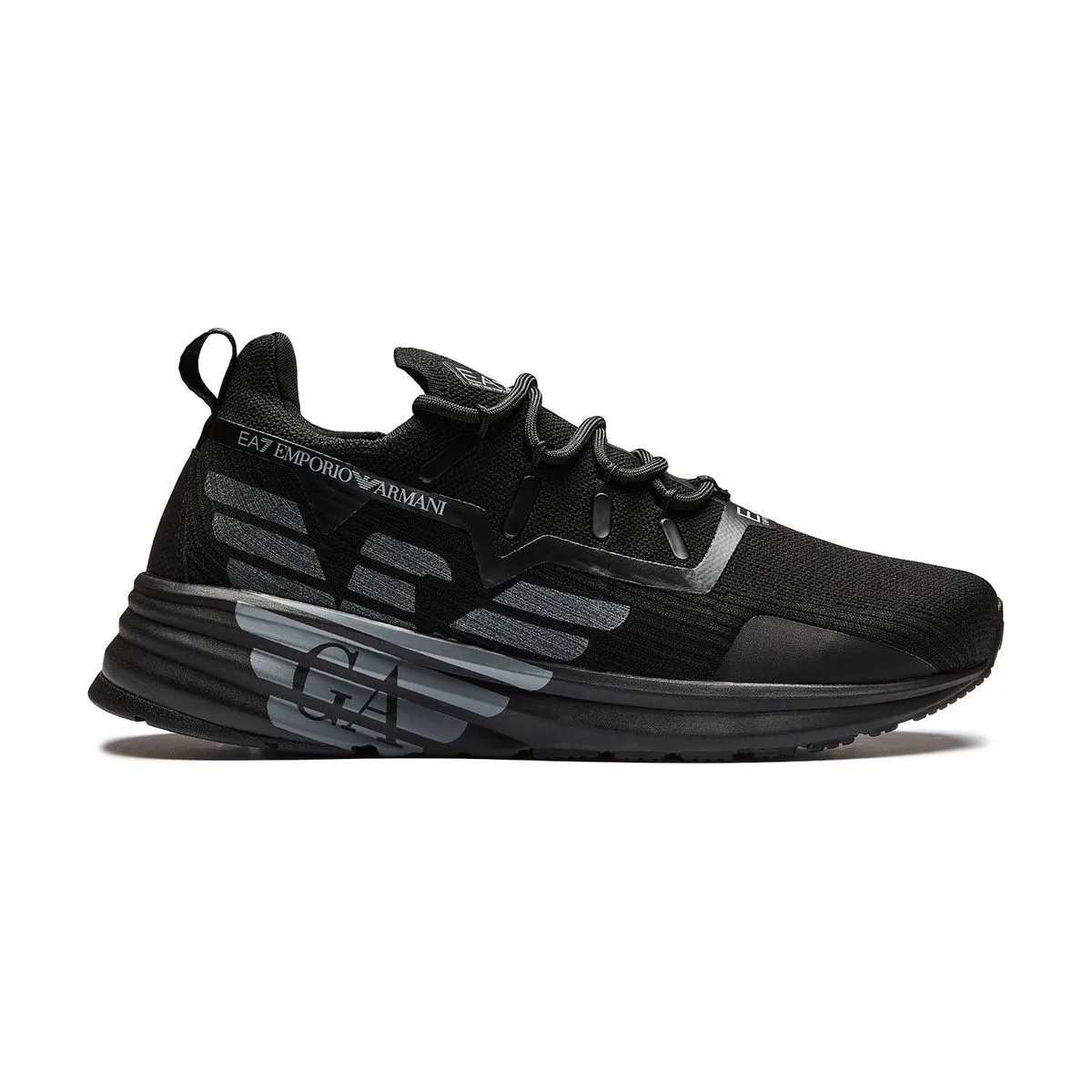 Женские кроссовки EA7 SNEAKERS