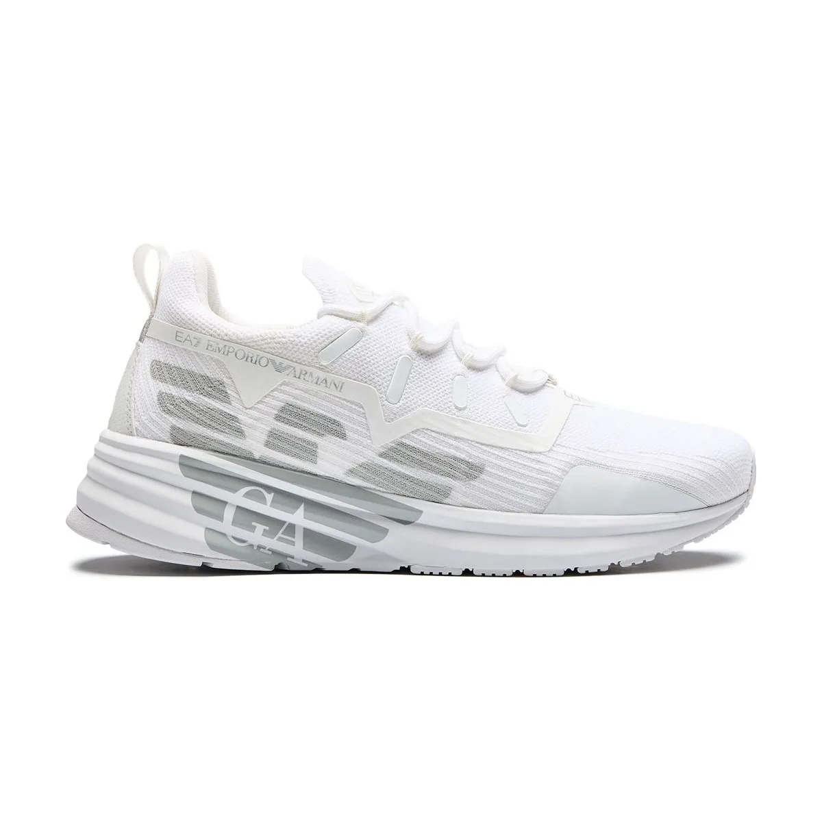 Мужские кроссовки EA7 SNEAKERS