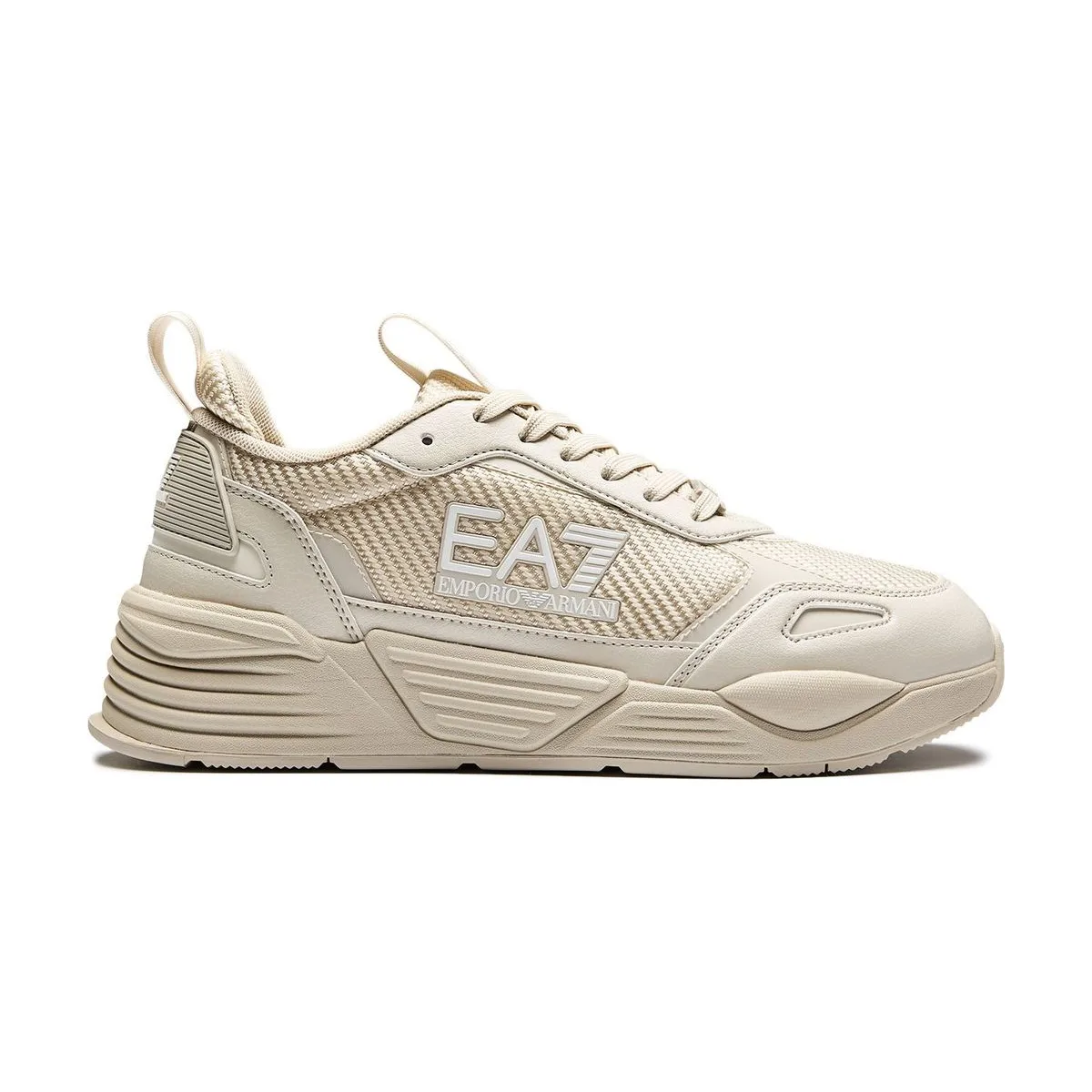 Женские кроссовки EA7 SNEAKERS