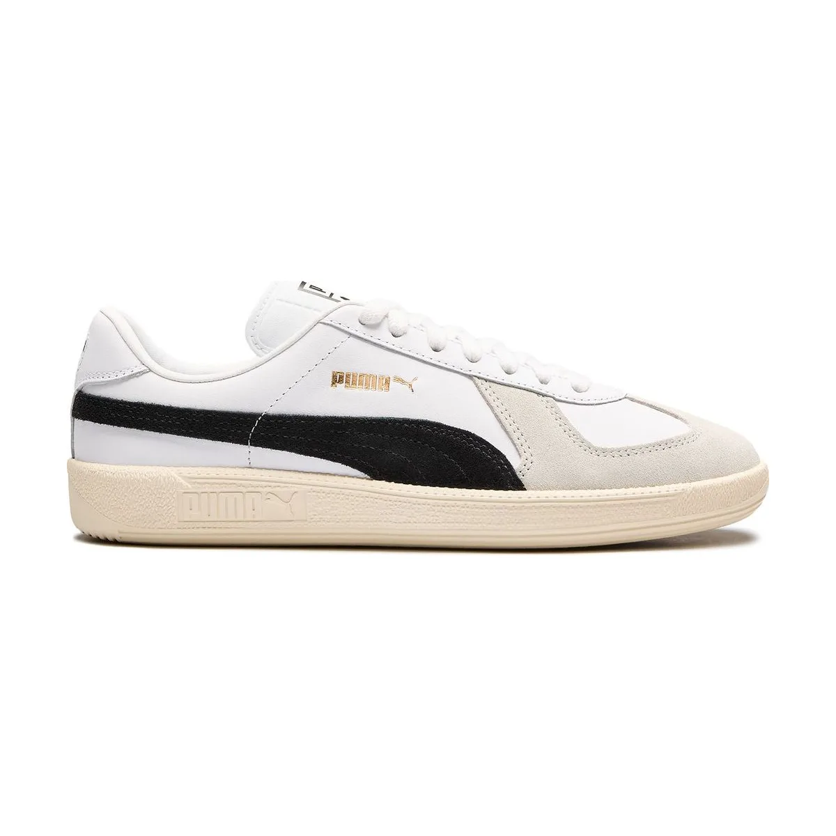 Женские кеды PUMA Army Trainer