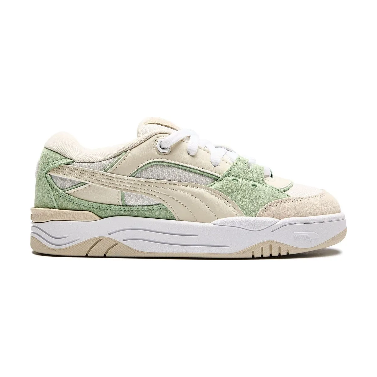 Женские кроссовки PUMA 180
