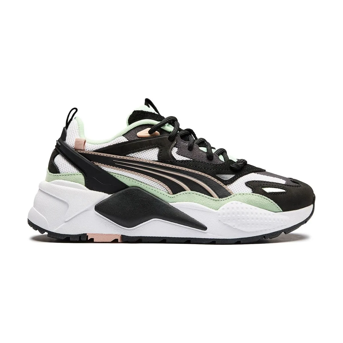 Женские кроссовки PUMA RS-X EFEKT PRM