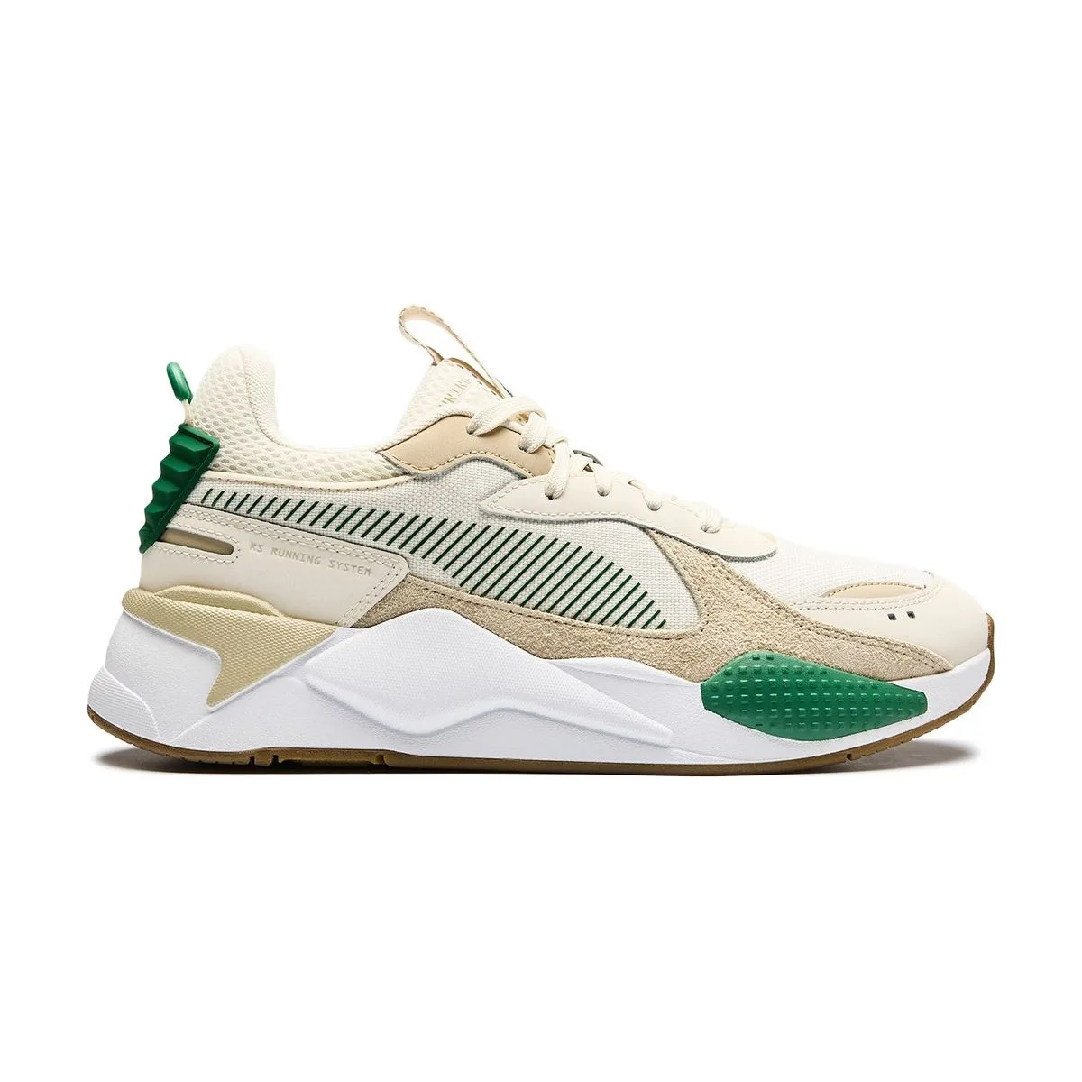 Мужские кроссовки PUMA RS-X Heritage