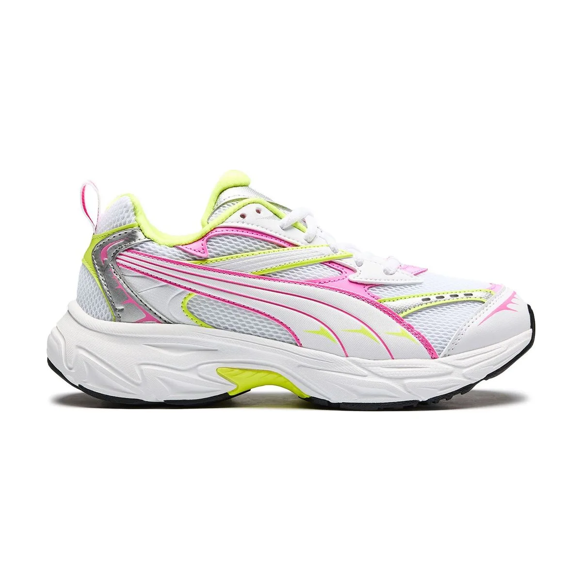 Женские кроссовки PUMA Morphic
