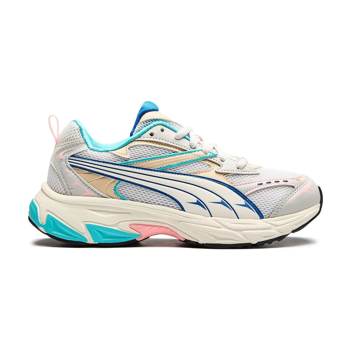 Женские кроссовки PUMA Morphic