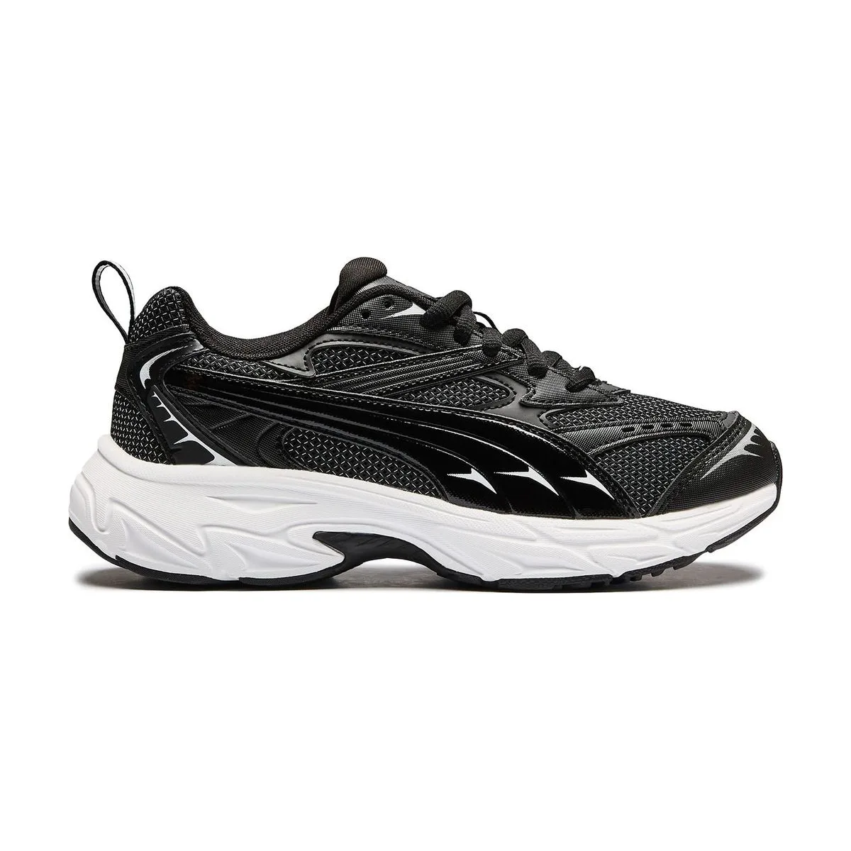 Мужские кроссовки PUMA Morphic