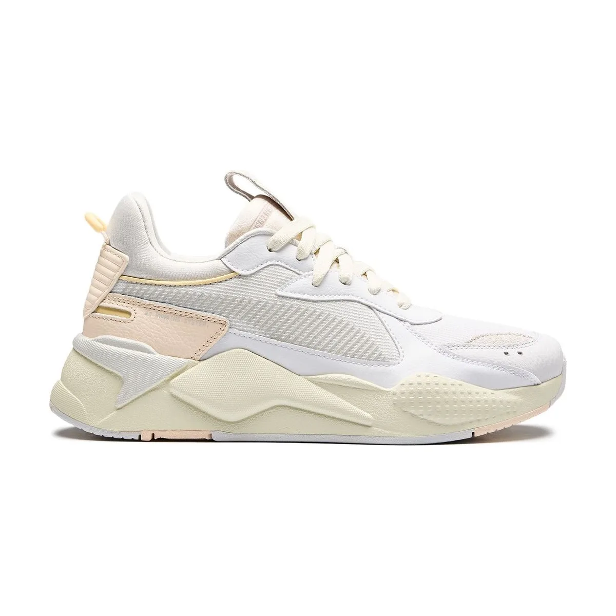 Женские кроссовки PUMA RS-X
