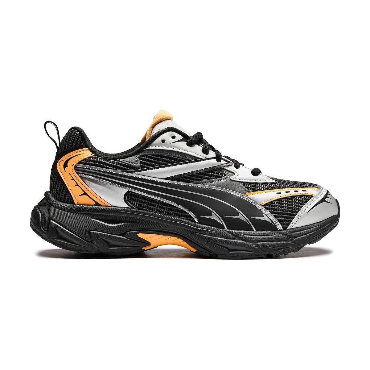 Мужские кроссовки PUMA Morphic Athletic