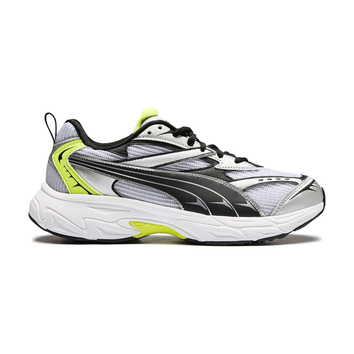 Мужские кроссовки PUMA Morphic Athletic