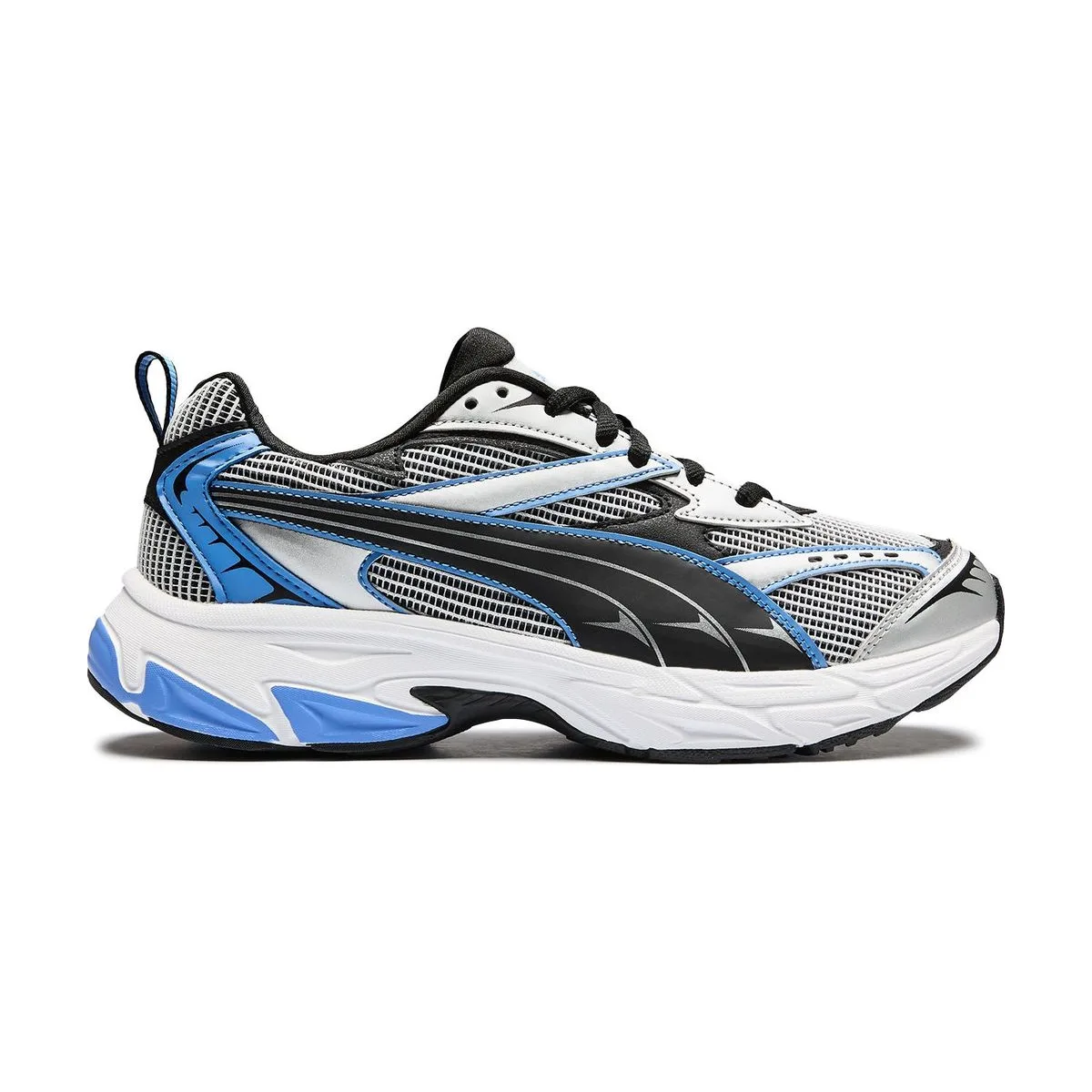 Мужские кроссовки PUMA Morphic Athletic