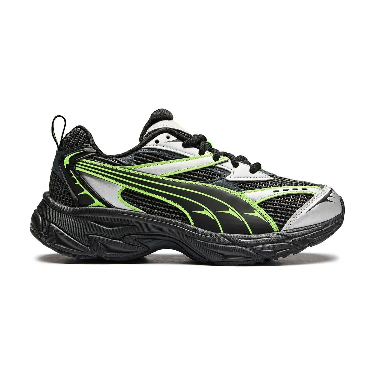 Женские кроссовки PUMA Morphic Athletic