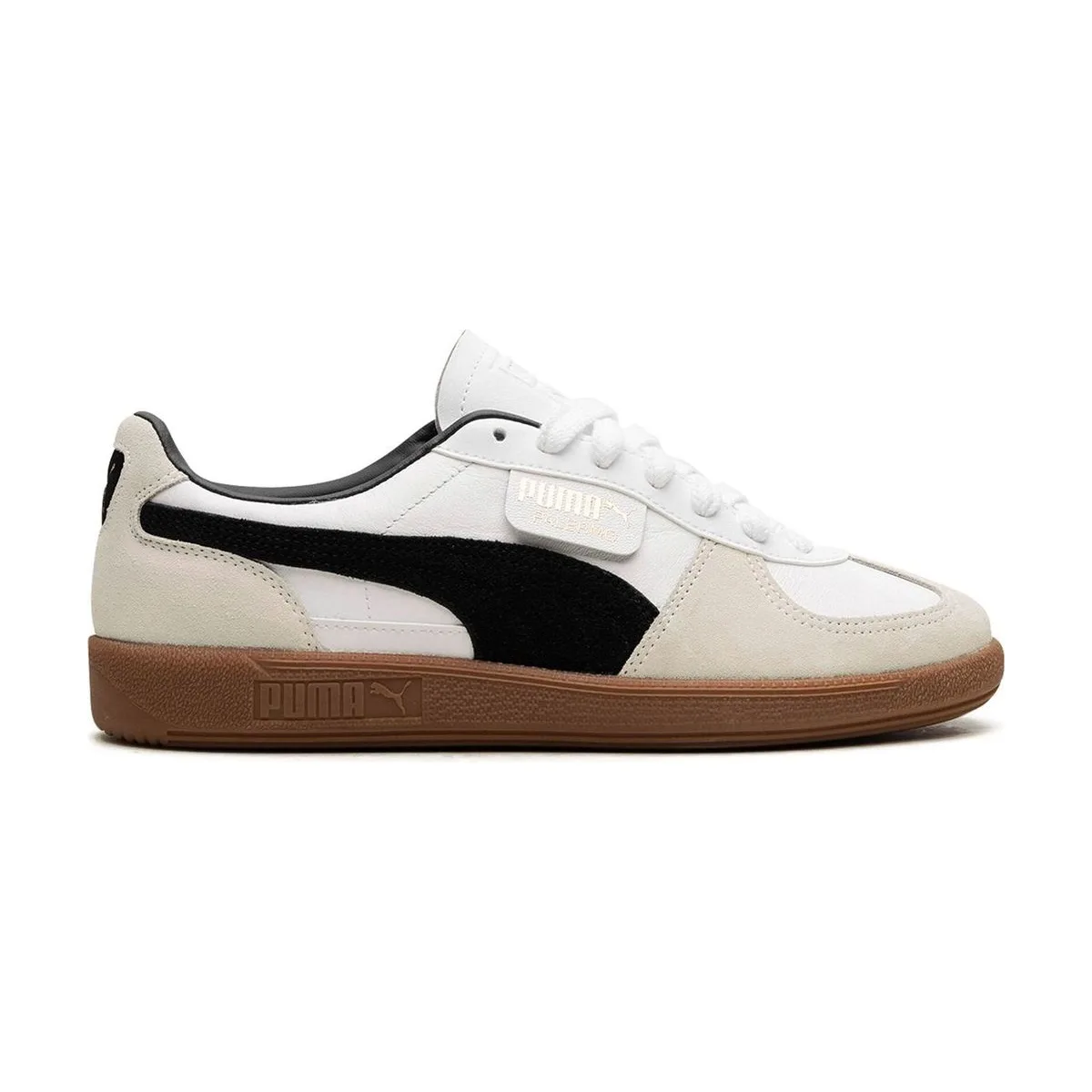 Мужские кеды PUMA Palermo