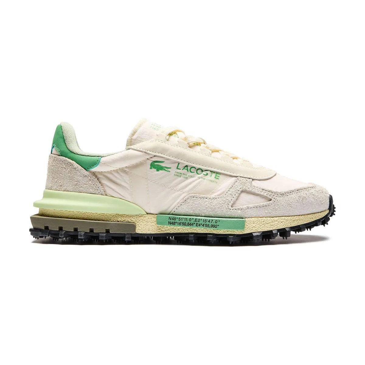 Мужские кроссовки Lacoste ELITE ACTIVE