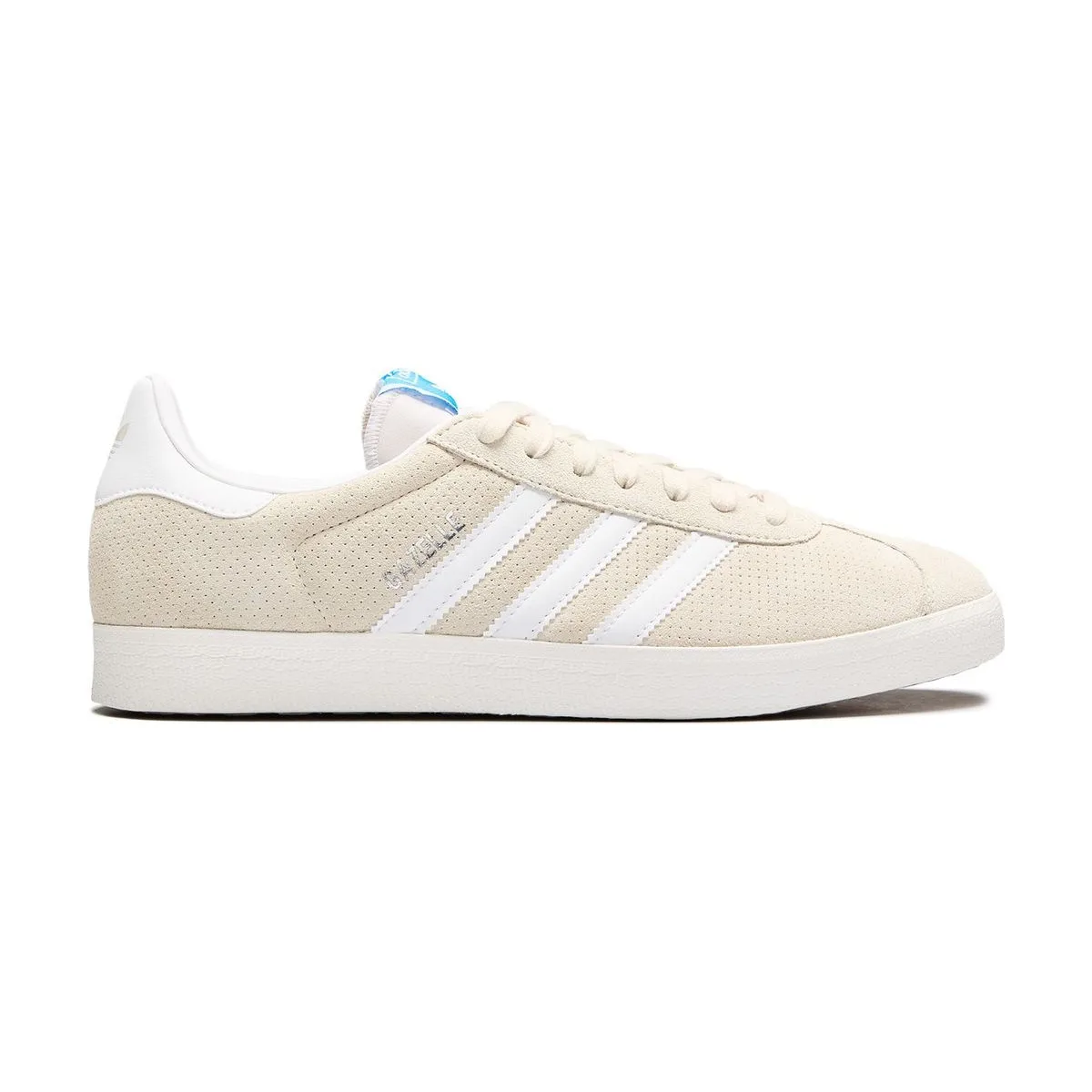 Мужские кеды adidas GAZELLE