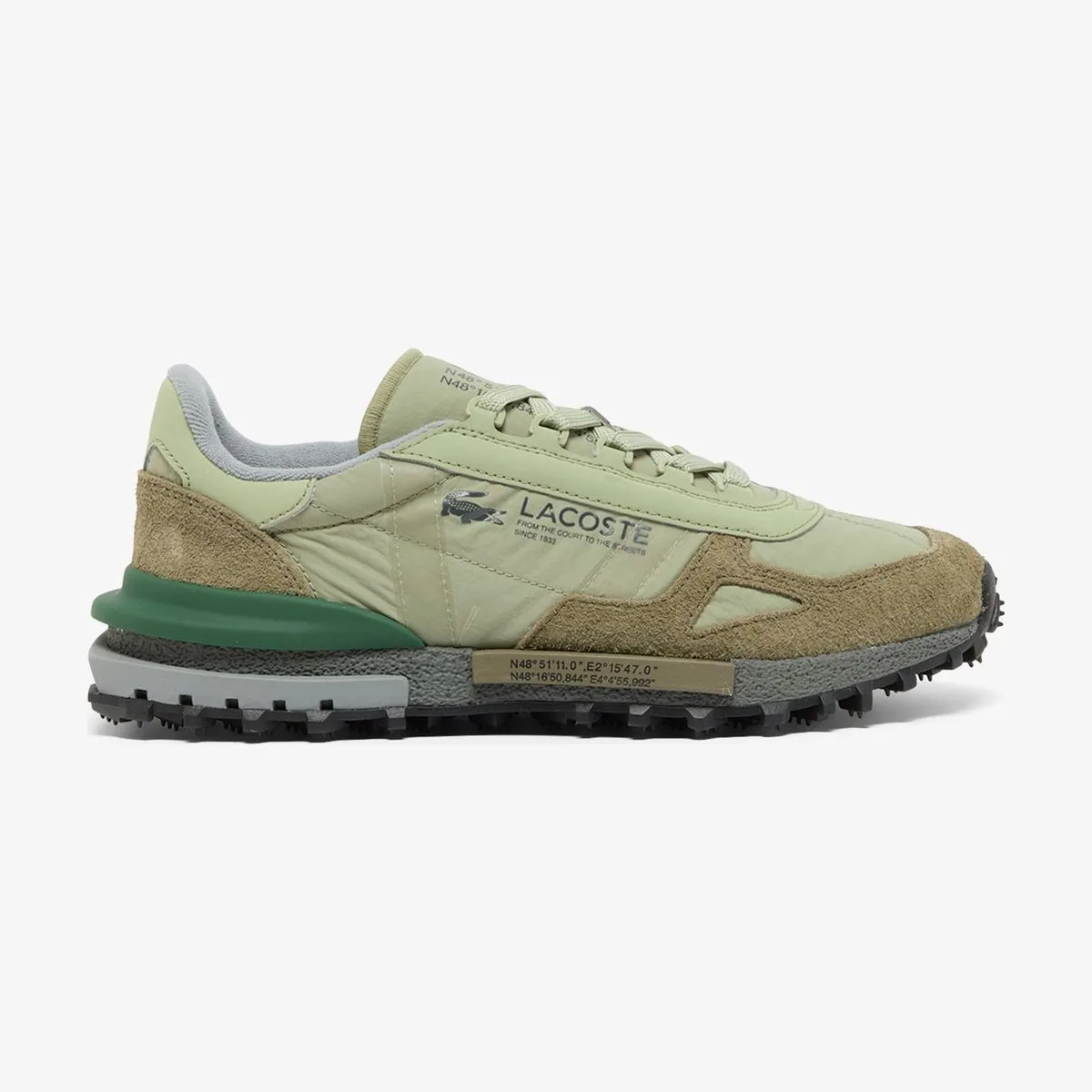 Мужские кроссовки Lacoste ELITE ACTIVE