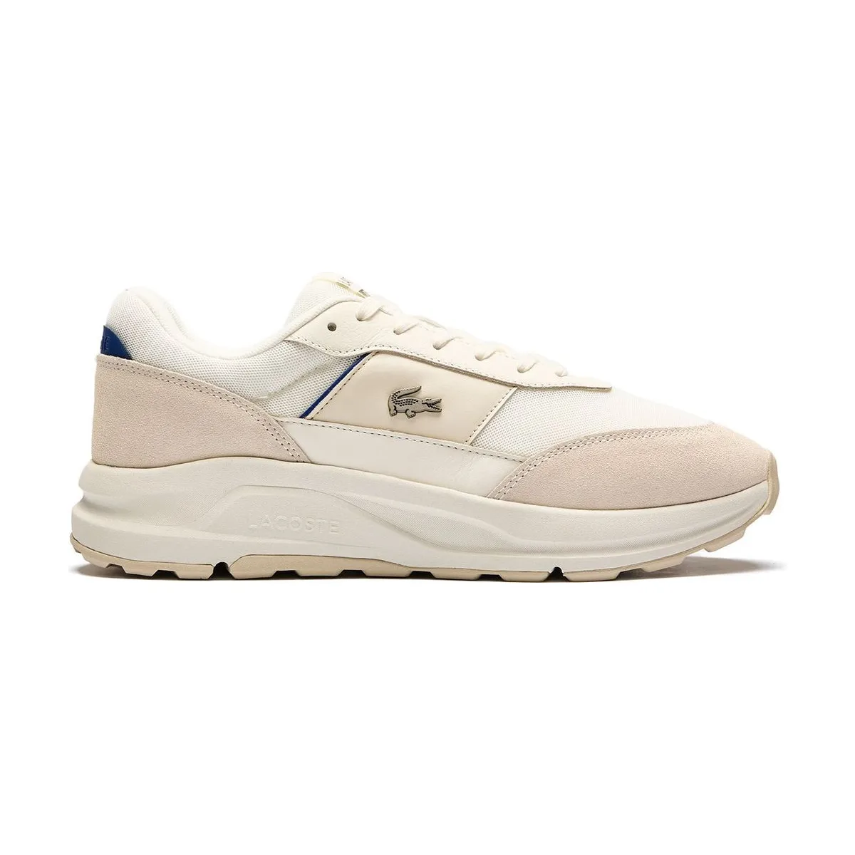 Мужские кроссовки Lacoste RUN SET CGR