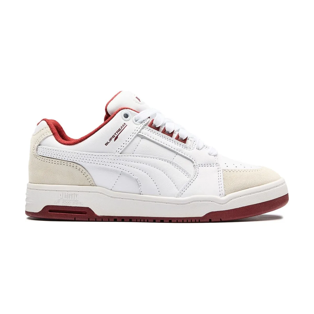 Женские кеды PUMA Slipstream Lo Retro