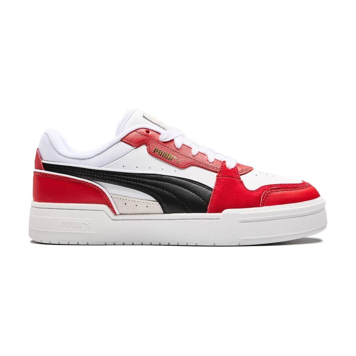 Мужские кроссовки PUMA CA Pro Lux III