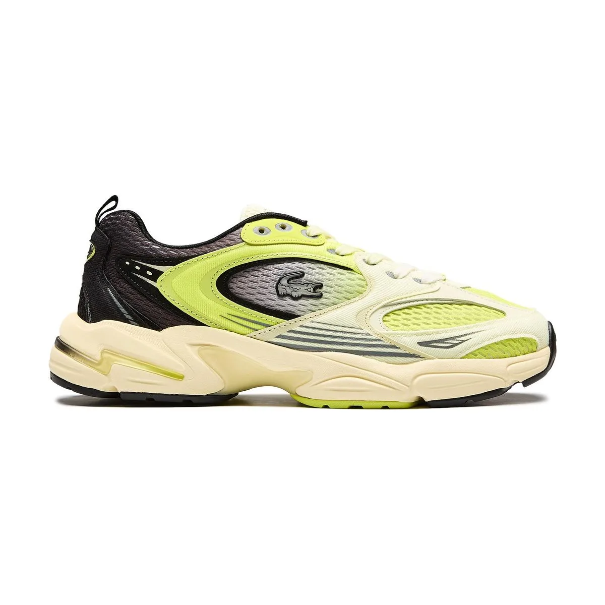 Мужские кроссовки Lacoste STORM 96 2K