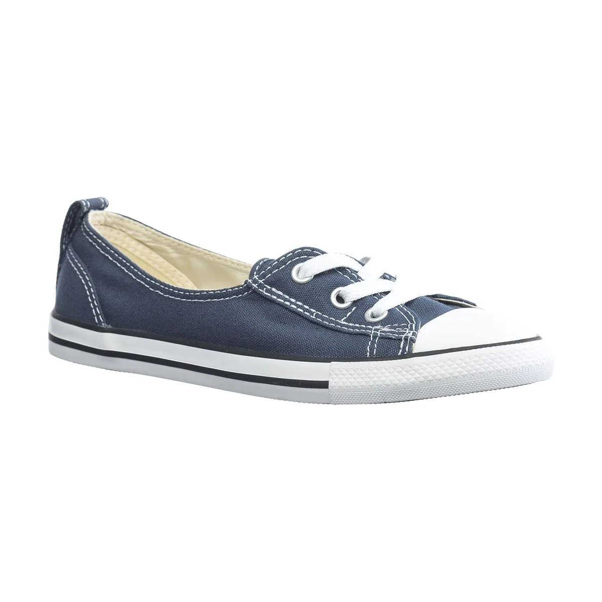 Женские кеды Converse Chuck Taylor All Star Ballet Lace