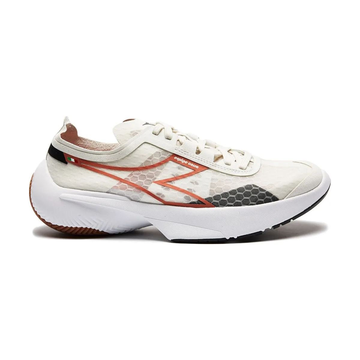 Женские кроссовки Diadora EQUIPE CORSA