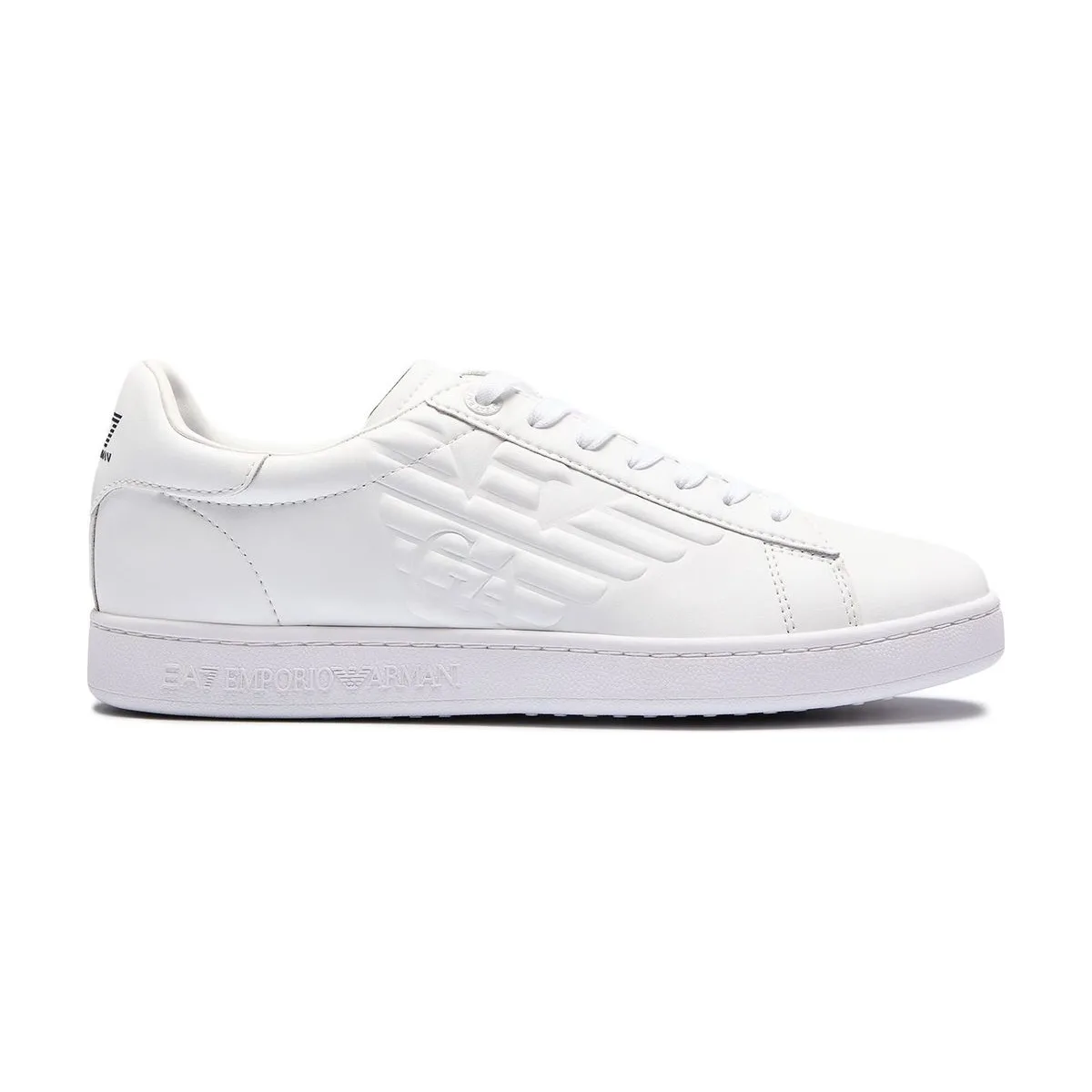 Мужские кроссовки EA7 SNEAKERS