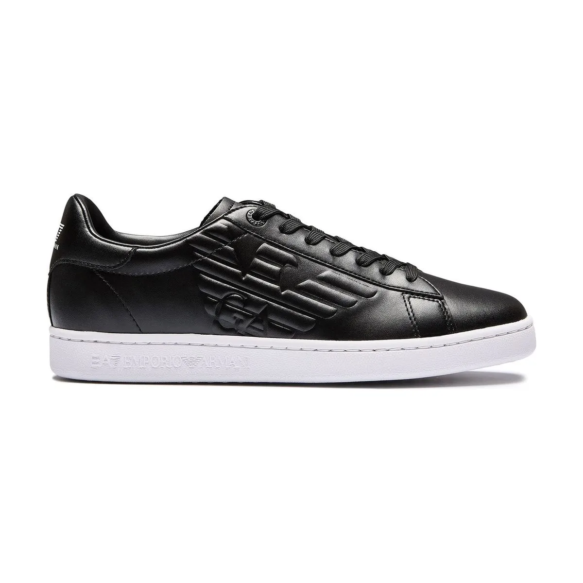 Мужские кроссовки EA7 SNEAKERS