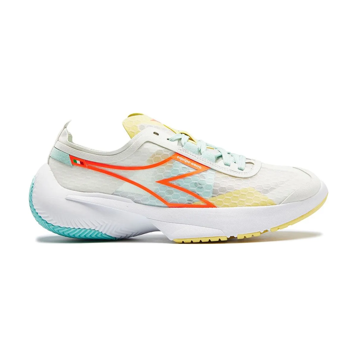 Женские кроссовки Diadora EQUIPE CORSA W