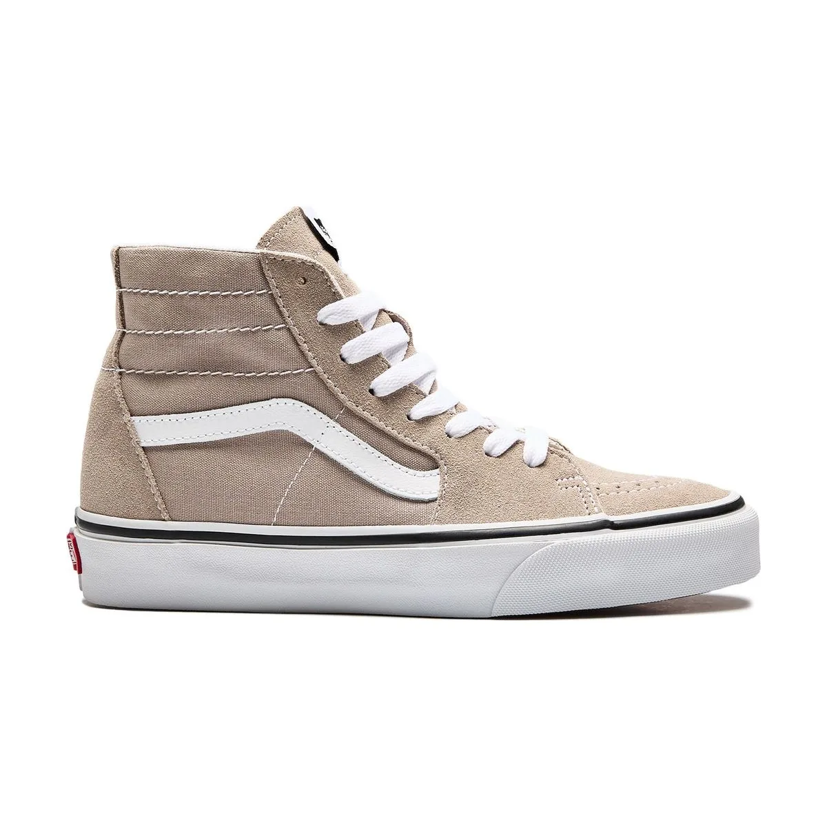 Женские кеды Vans Sk8-Hi TAPERED