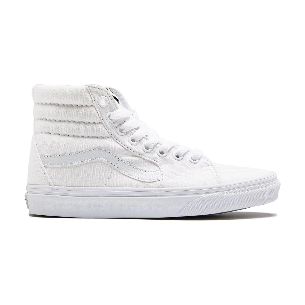 Женские кеды Vans SK8-HI