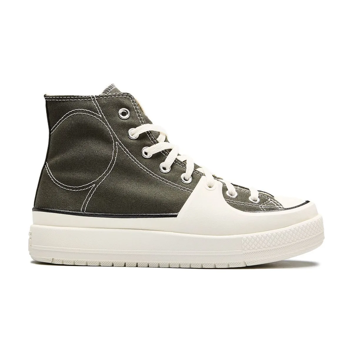 Мужские кеды Converse Chuck Taylor All Star Construct Hi