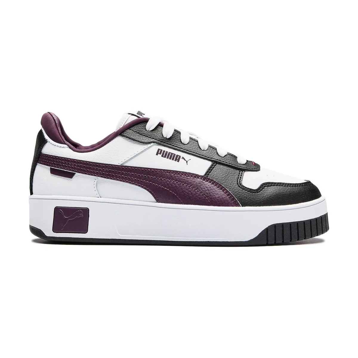 Женские кроссовки PUMA Carina Street