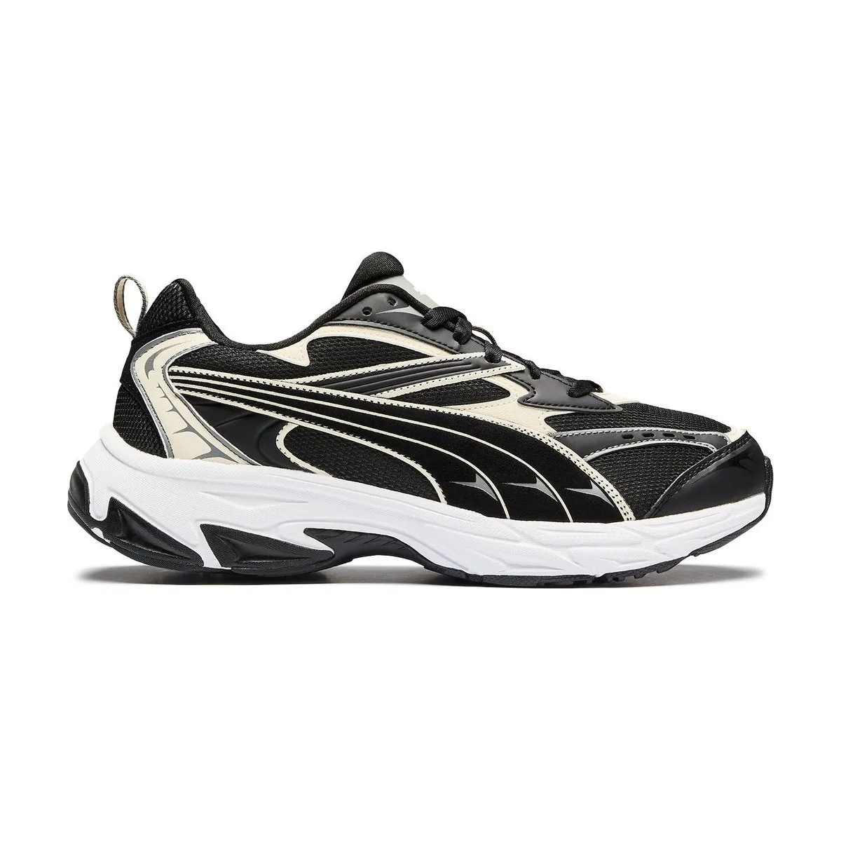 Мужские кроссовки PUMA Morphic Retro