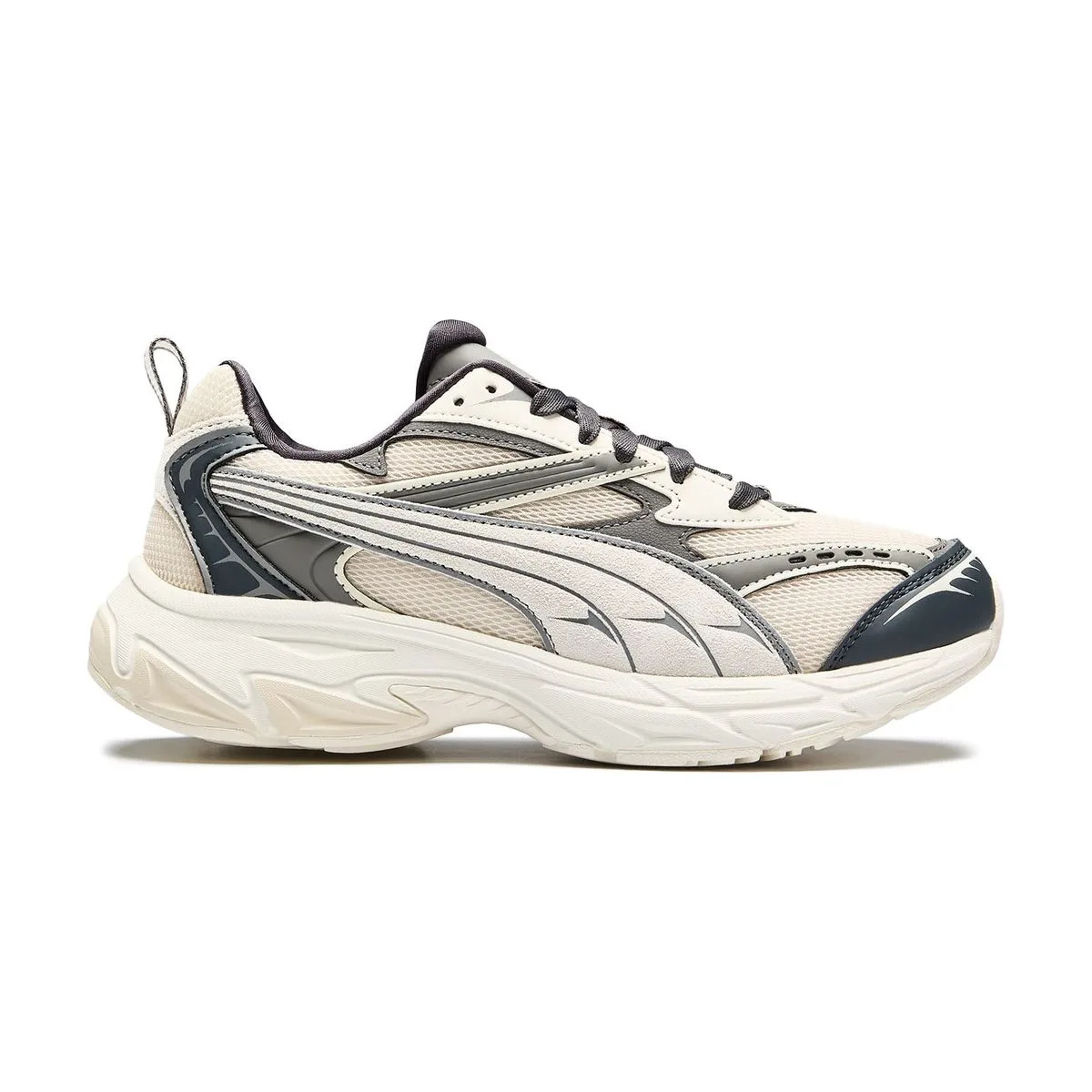 Мужские кроссовки PUMA Morphic Retro