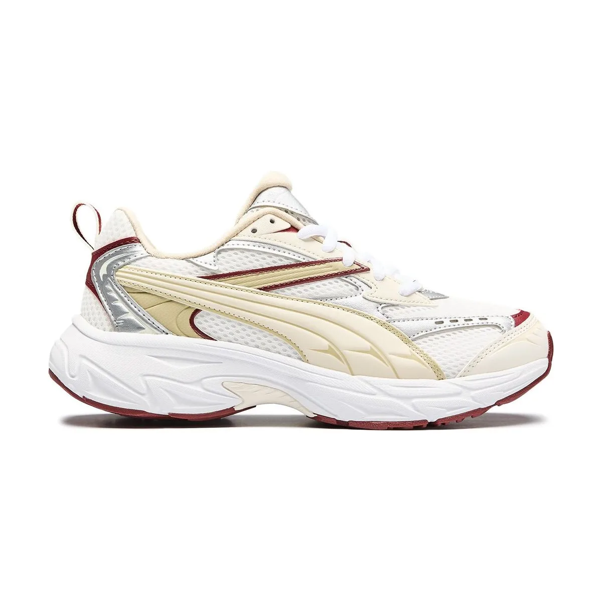 Женские кроссовки PUMA Morphic