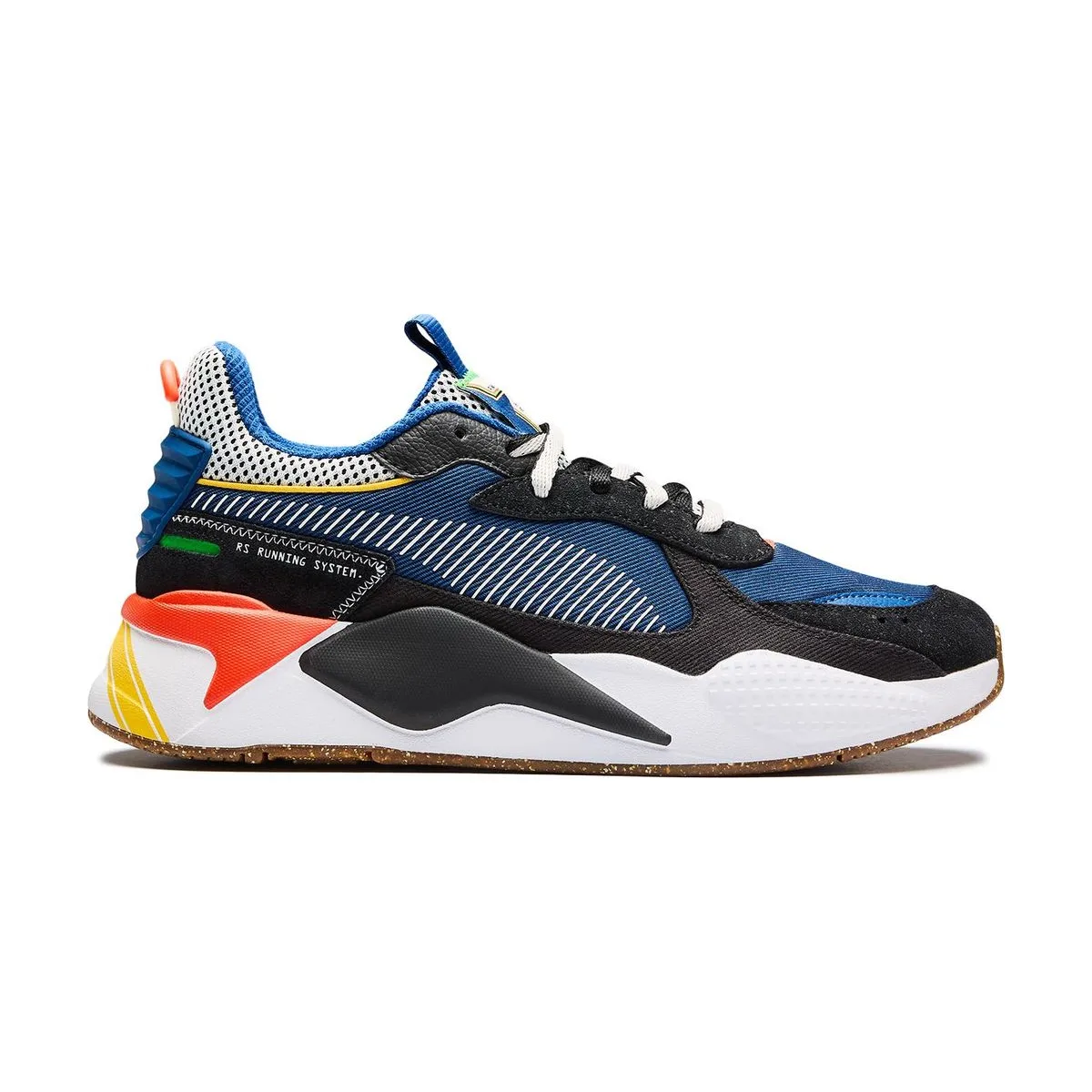 Мужские кроссовки PUMA RS-X