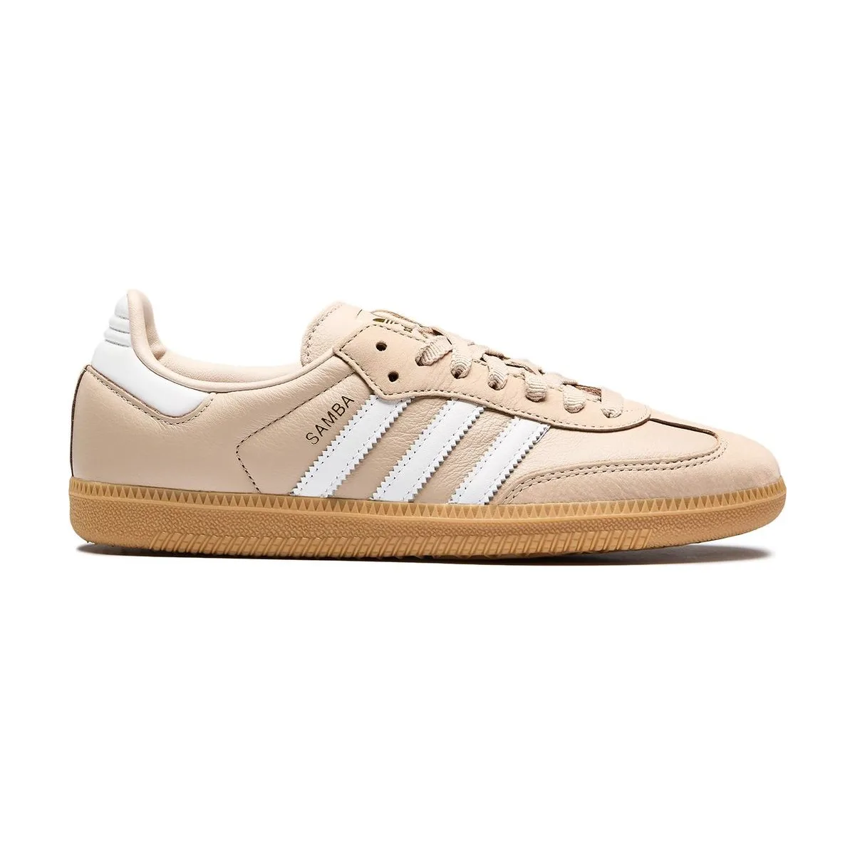 Женские кеды adidas SAMBA OG