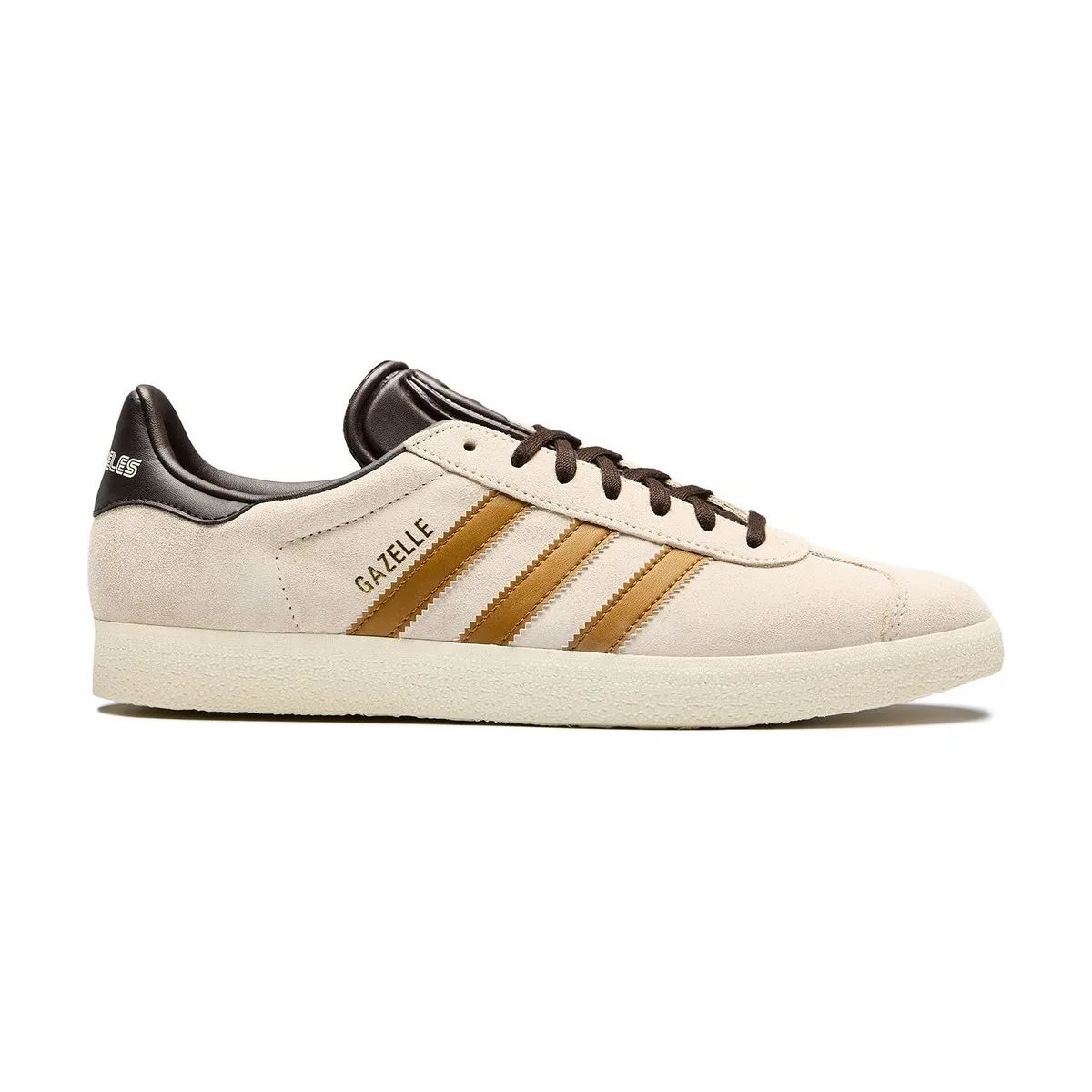 Мужские кеды adidas GAZELLE