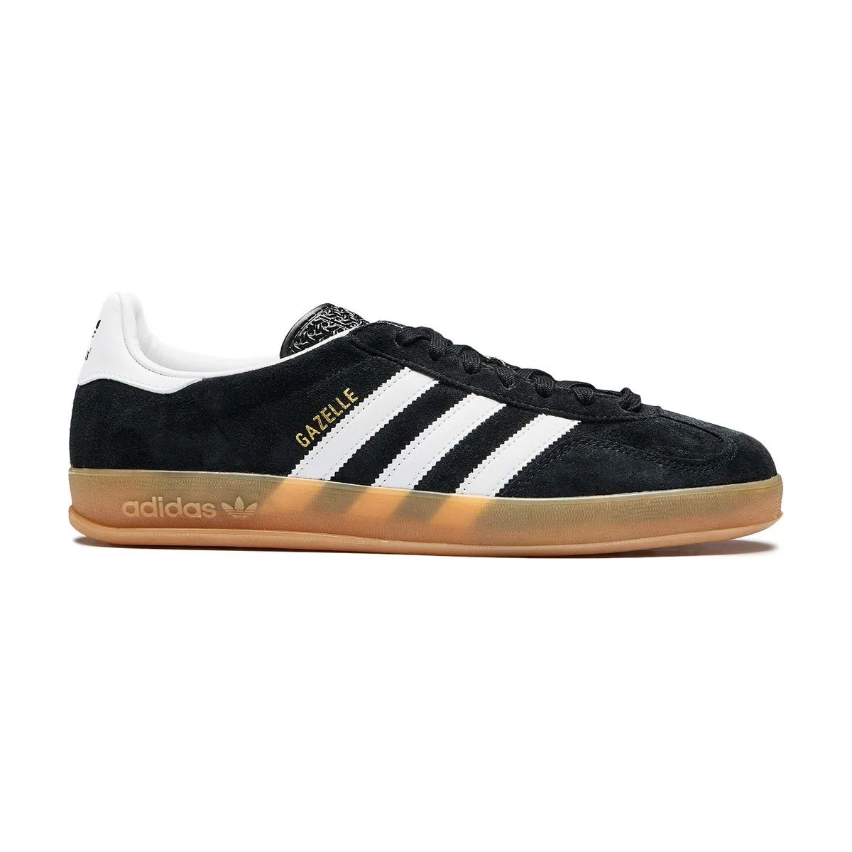 Мужские кеды adidas GAZELLE INDOOR