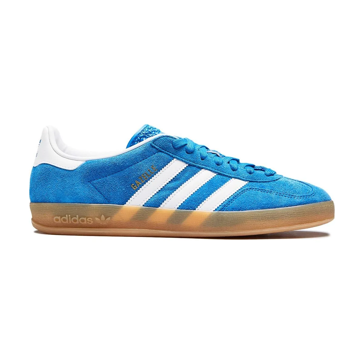 Мужские кеды adidas GAZELLE INDOOR