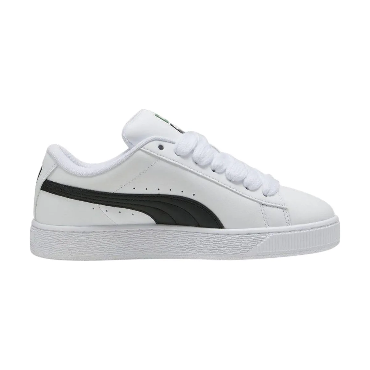 Мужские кеды PUMA Suede XL Leather