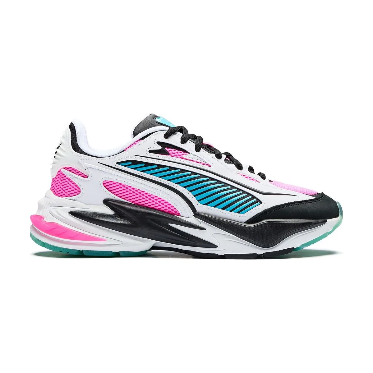 Мужские кроссовки PUMA RS Surge