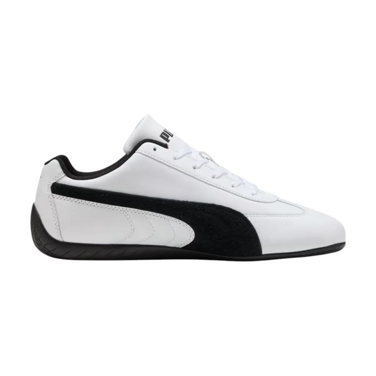 Мужские кроссовки PUMA Speedcat Leather